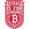 crypto is for virgins