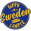 Happy Sweden Camper Caravan Caravan
