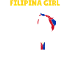 Filippinene Filipina stolthet flagg Pinay I gave