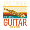 Dulcimer Instrument