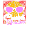 Knitting Grandmother