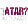 Qatar Boycott Flag Gift