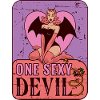 Sexy devil