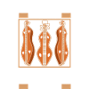 Dulcimer Instrument