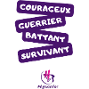 Design avec message garçon