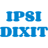 ipsi dixit