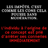 Sans modération
