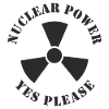 Atomkraft, Ja bitte, Kernenergie