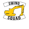 Baggerfahrer Swing Squad