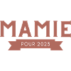 Mamie pour 2023
