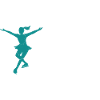 Figure Skating Silhouette