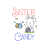 Sister Easter Siblings Brother Gift