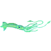 Tintenfisch 🦑 Octopus