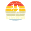 Badminton Player Gift Idea Design