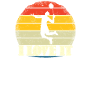 Badminton Player Gift Idea Design