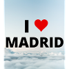 I LOVE MADRID