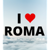 I LOVE ROMA