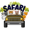 Safari Big five
