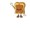 Peanut butter