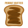 Erdnussbutter Peanut Butter