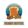 Erdnussbutter Peanut Butter