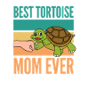 Best turtle moma ever