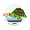 Best turtle daddy ever