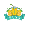 Lemonade Stand Boss