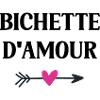 bichette d'amour