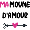 mamoune d'amour