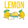 Lemonade Gift