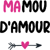 Mamou d'amour