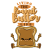 Life with peanut butter