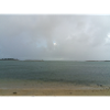 Meerblick Horizont