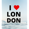 I LOVE LONDON