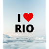 I LOVE RIO