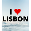 I LOVE LISBON