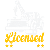 Tow truck towing service