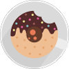 Frais de pâte