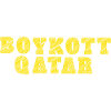 BOYKOTT KATAR