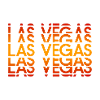 Las Vegas Neon Layout