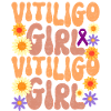 Vitiligo World Vitiligo Day