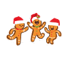 Cookie Baking Crew Cookie Gift