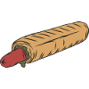 Hot dog