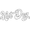 Hot dog
