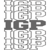 IGP lettering
