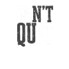 N’abandonnez pas - positif