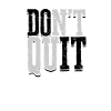 Don't Quit - positivity