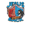 Jésus vous soutient - jésus