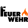 Feuerwehr Flamme